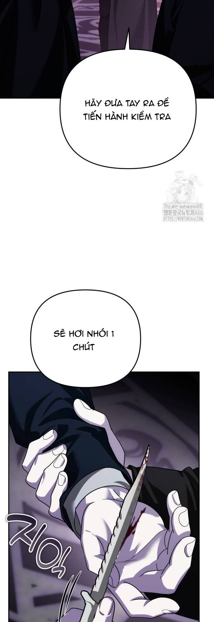Bản Ngã Thay Đổi Chap 17 - Next Chap 18
