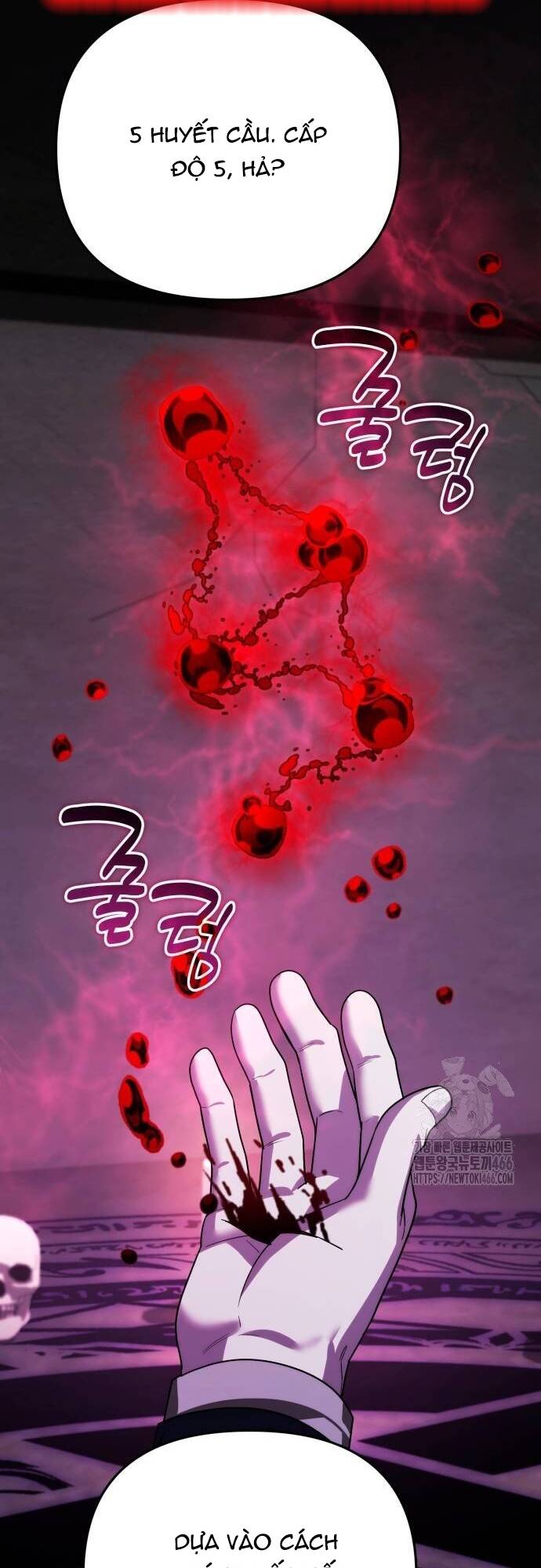 Bản Ngã Thay Đổi Chap 17 - Next Chap 18