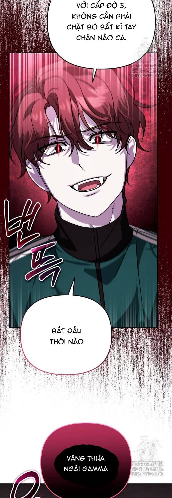 Bản Ngã Thay Đổi Chap 17 - Next Chap 18