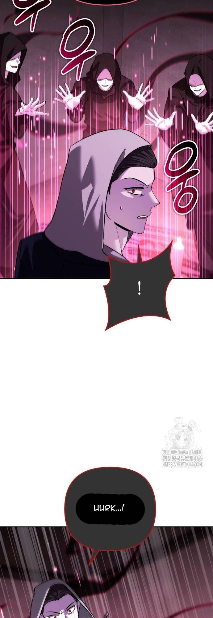 Bản Ngã Thay Đổi Chap 17 - Next Chap 18