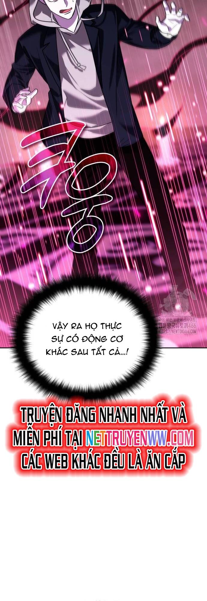 Bản Ngã Thay Đổi Chap 17 - Next Chap 18