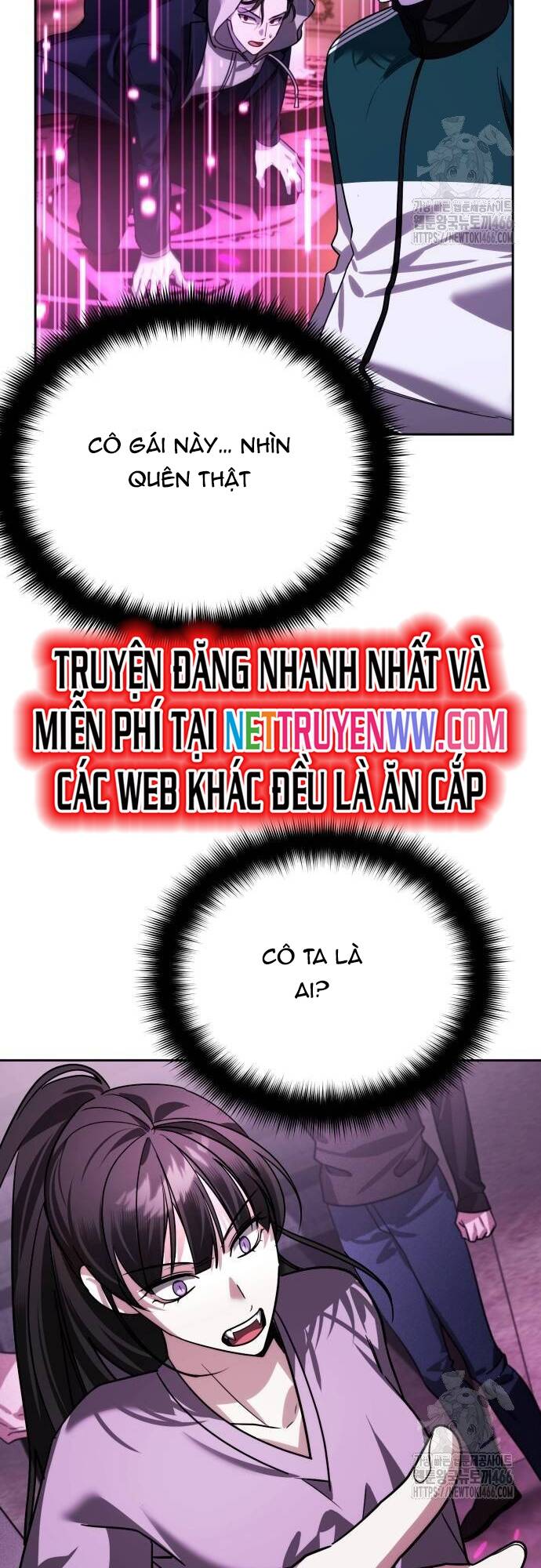 Bản Ngã Thay Đổi Chap 17 - Next Chap 18