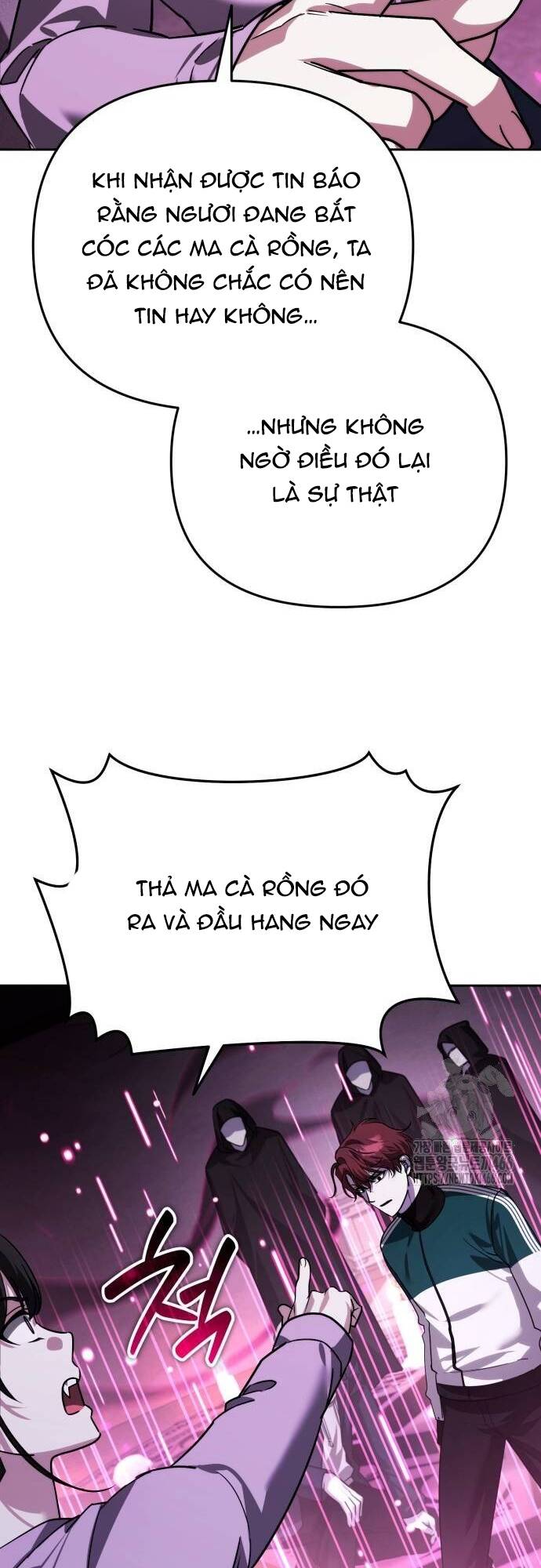 Bản Ngã Thay Đổi Chap 17 - Next Chap 18