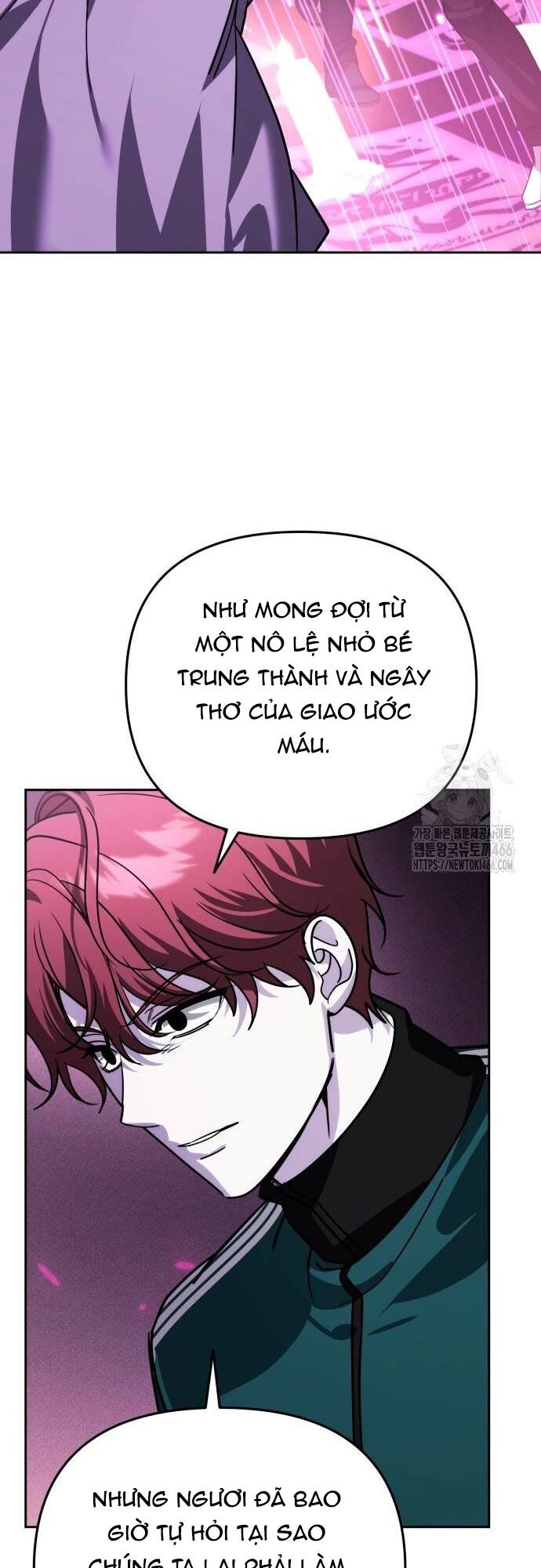 Bản Ngã Thay Đổi Chap 17 - Next Chap 18