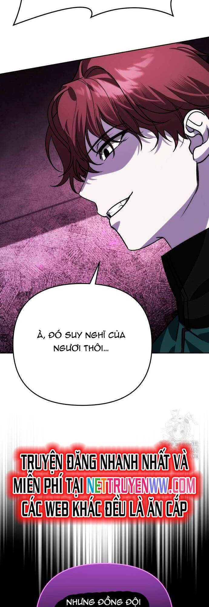 Bản Ngã Thay Đổi Chap 17 - Next Chap 18