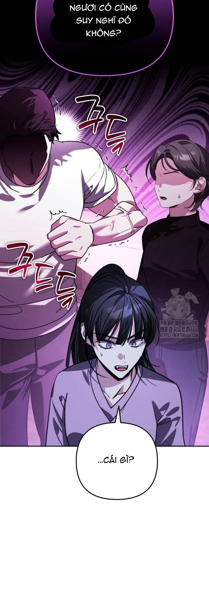 Bản Ngã Thay Đổi Chap 17 - Next Chap 18