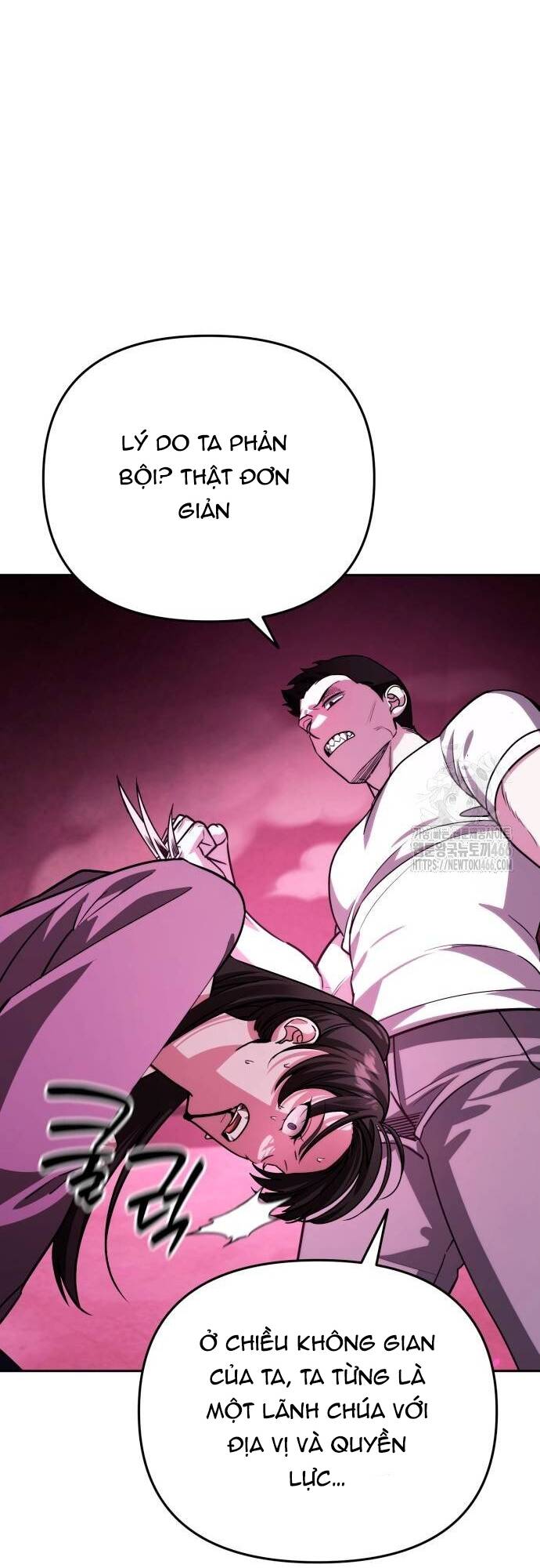 Bản Ngã Thay Đổi Chap 17 - Next Chap 18
