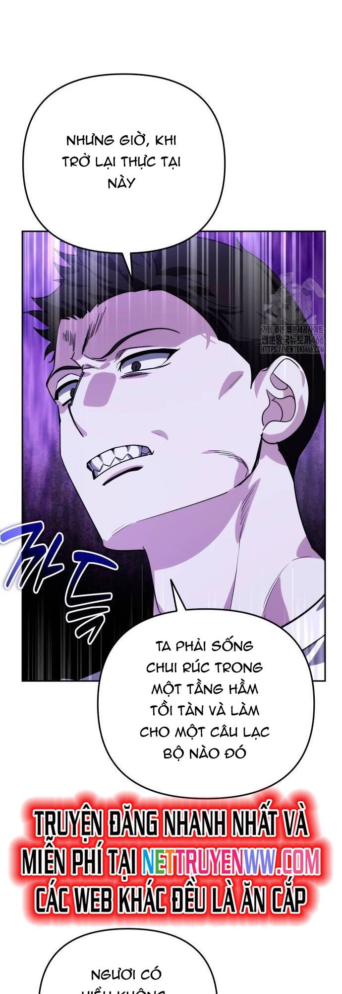 Bản Ngã Thay Đổi Chap 17 - Next Chap 18