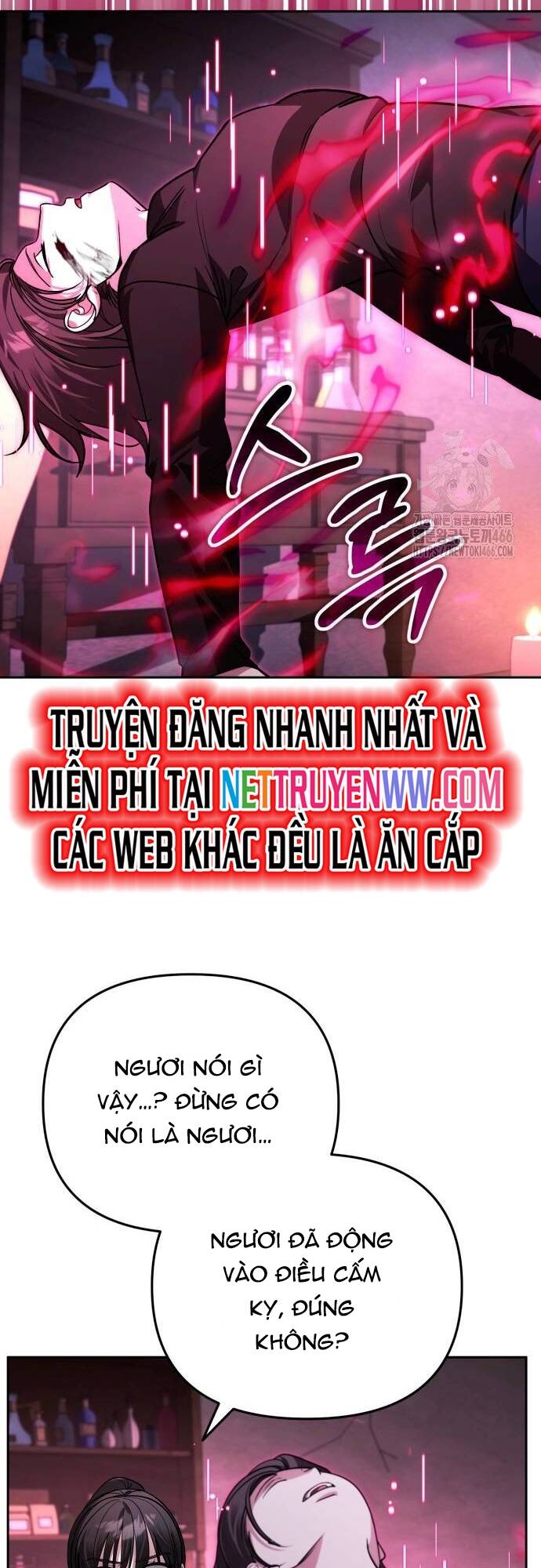 Bản Ngã Thay Đổi Chap 17 - Next Chap 18