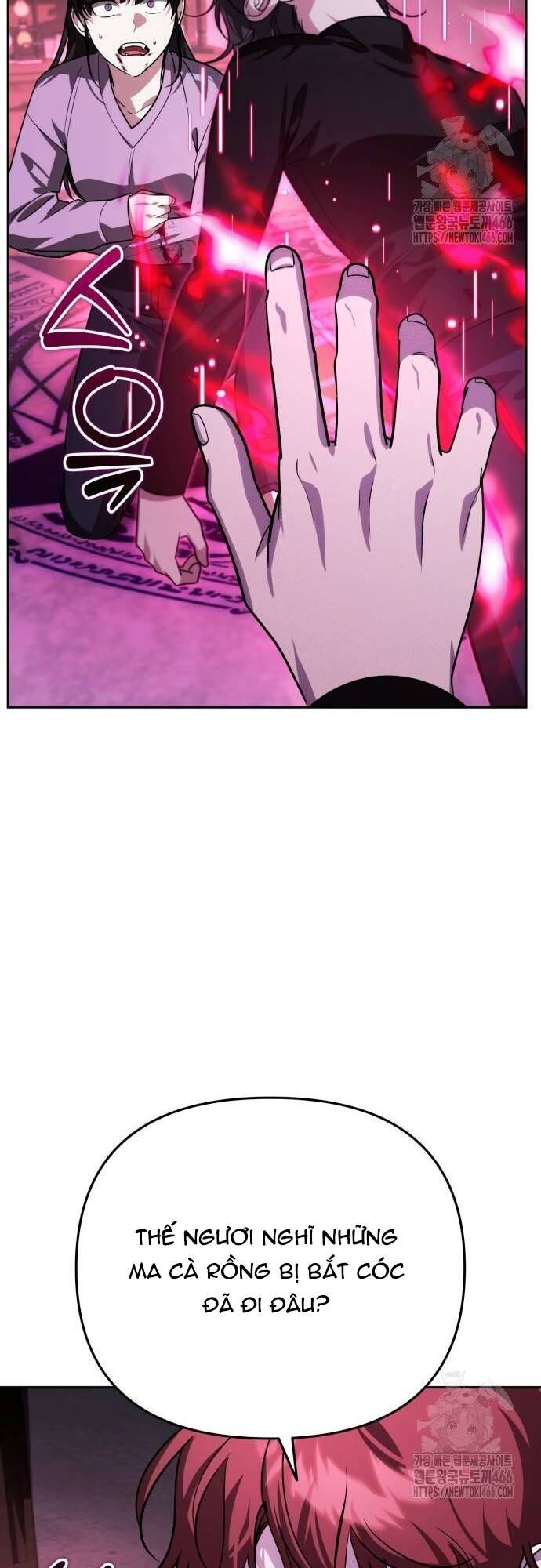 Bản Ngã Thay Đổi Chap 17 - Next Chap 18