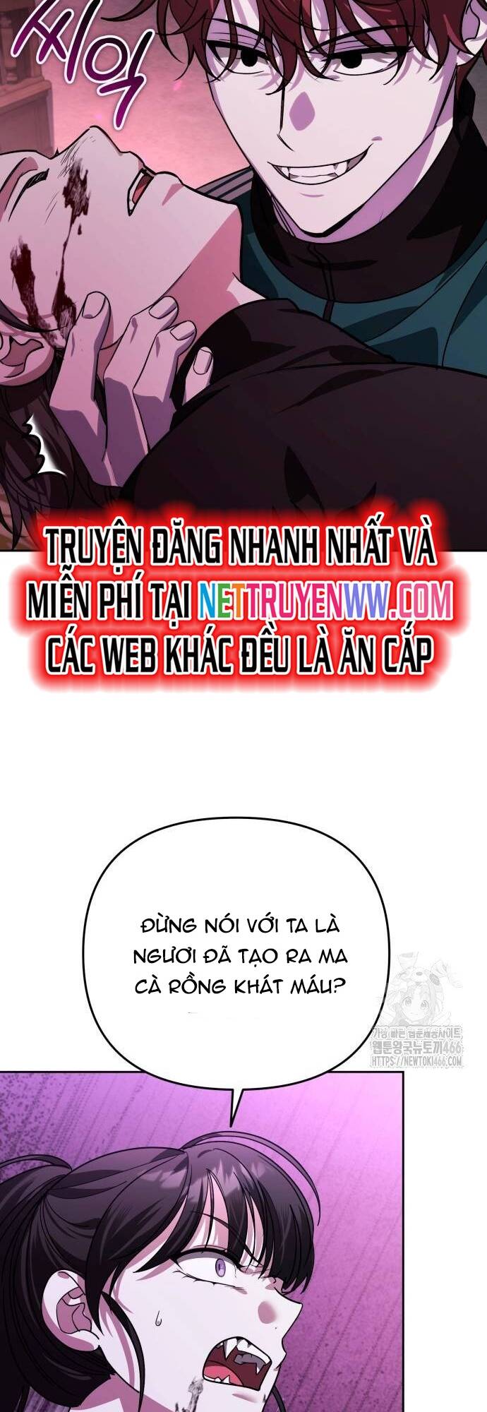 Bản Ngã Thay Đổi Chap 17 - Next Chap 18