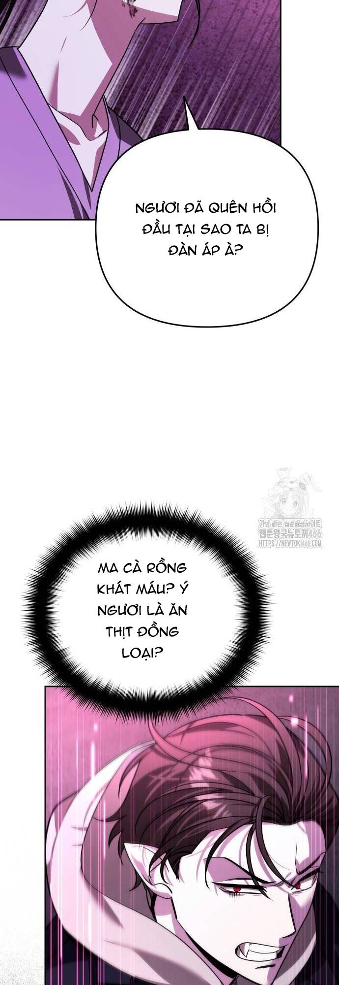 Bản Ngã Thay Đổi Chap 17 - Next Chap 18