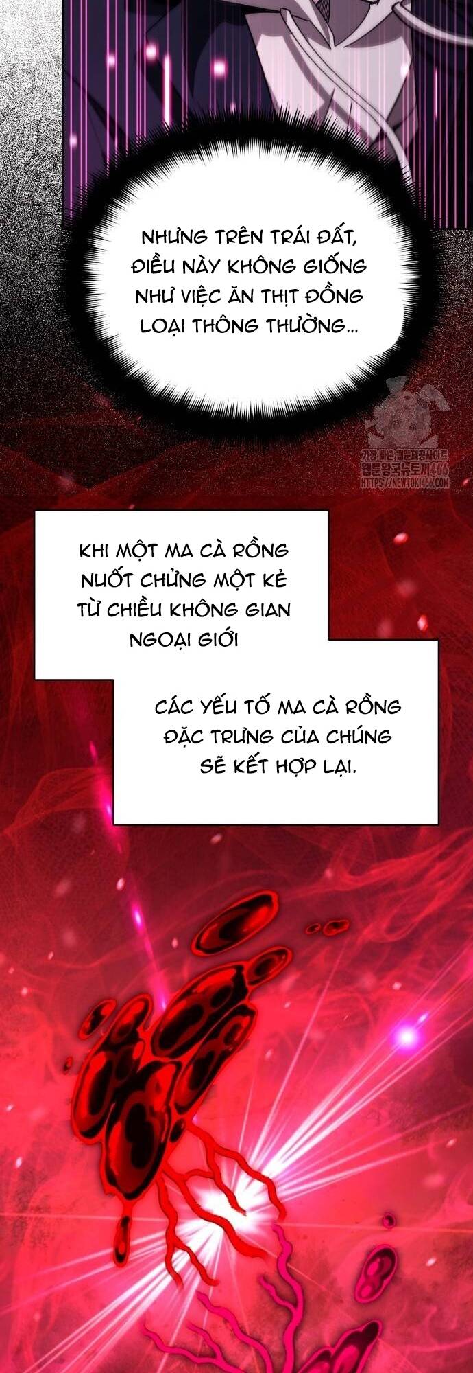 Bản Ngã Thay Đổi Chap 17 - Next Chap 18