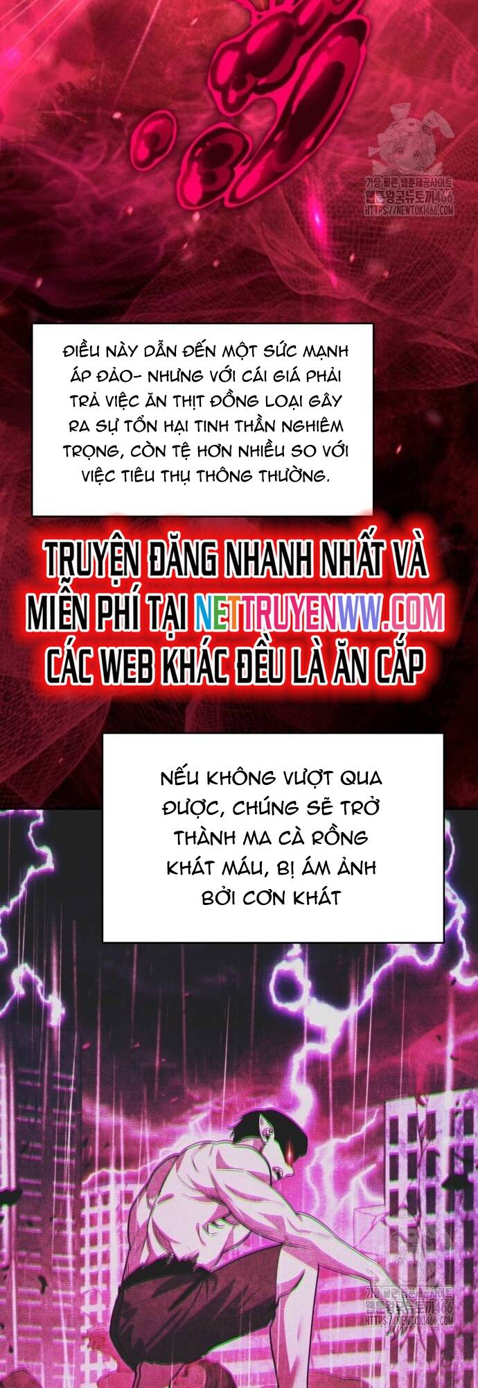 Bản Ngã Thay Đổi Chap 17 - Next Chap 18