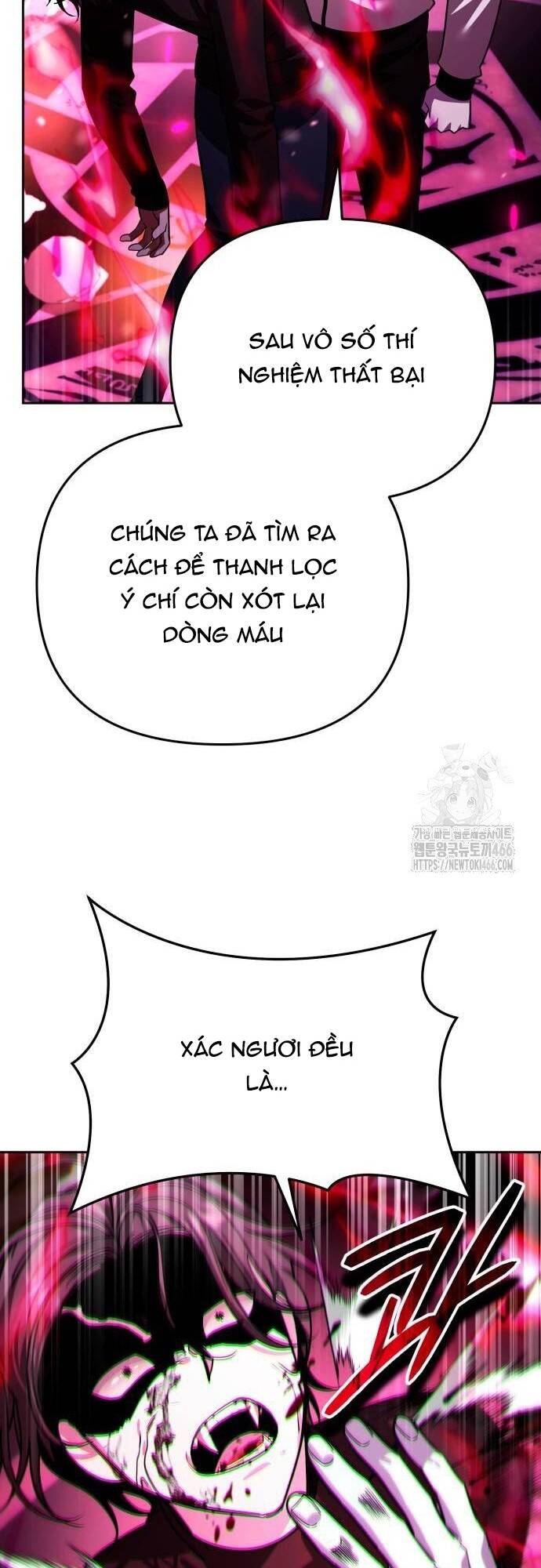Bản Ngã Thay Đổi Chap 17 - Next Chap 18