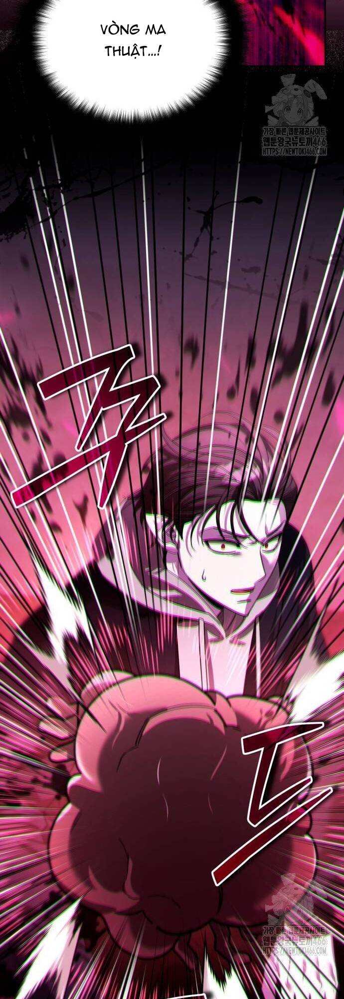 Bản Ngã Thay Đổi Chap 17 - Next Chap 18