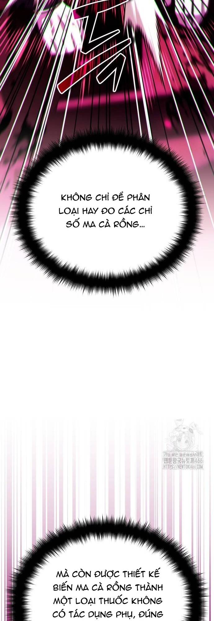 Bản Ngã Thay Đổi Chap 17 - Next Chap 18