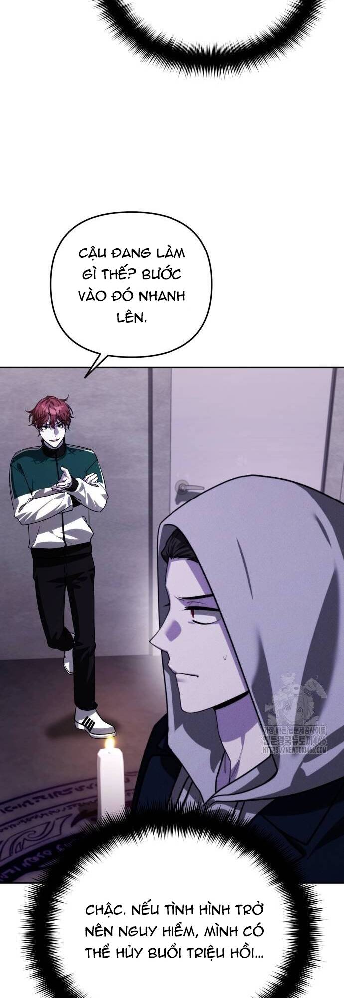 Bản Ngã Thay Đổi Chap 17 - Next Chap 18