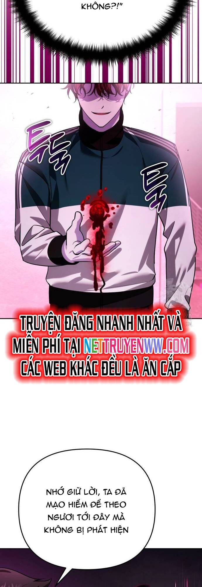 Bản Ngã Thay Đổi Chap 17 - Next Chap 18