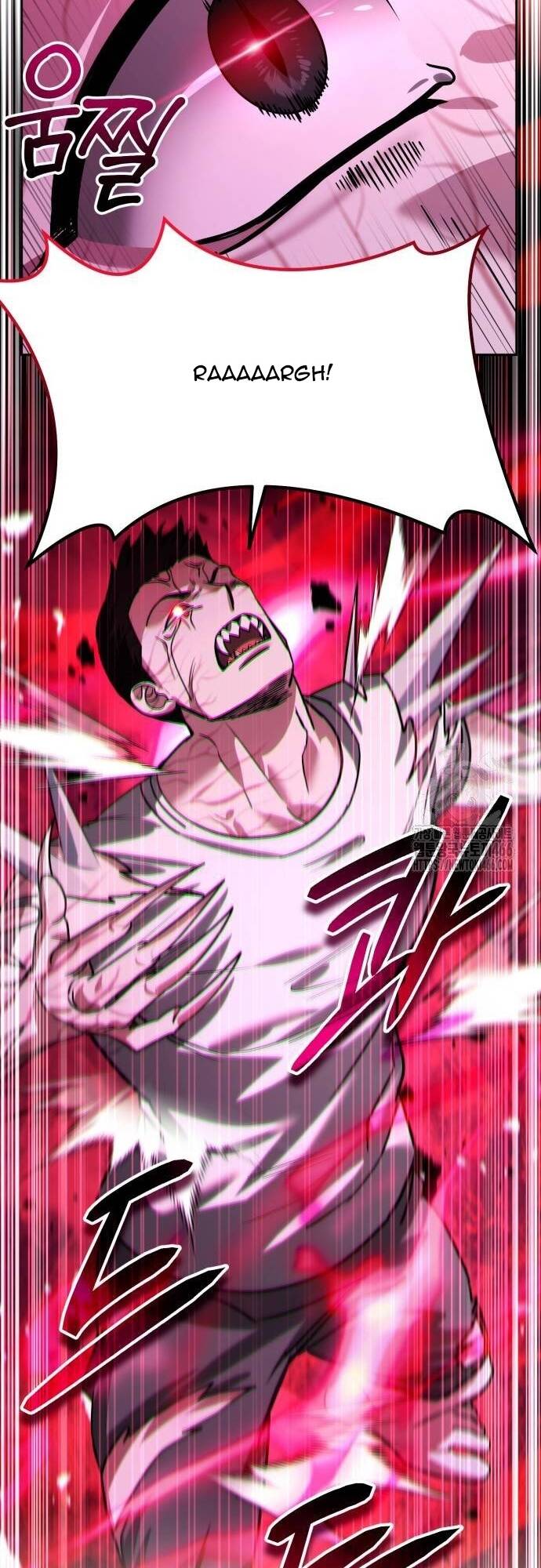Bản Ngã Thay Đổi Chap 17 - Next Chap 18