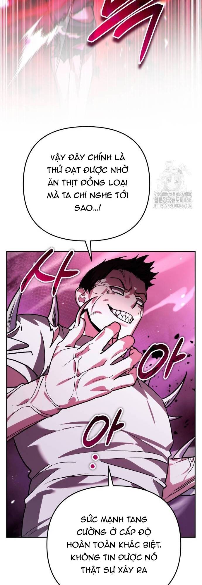 Bản Ngã Thay Đổi Chap 17 - Next Chap 18