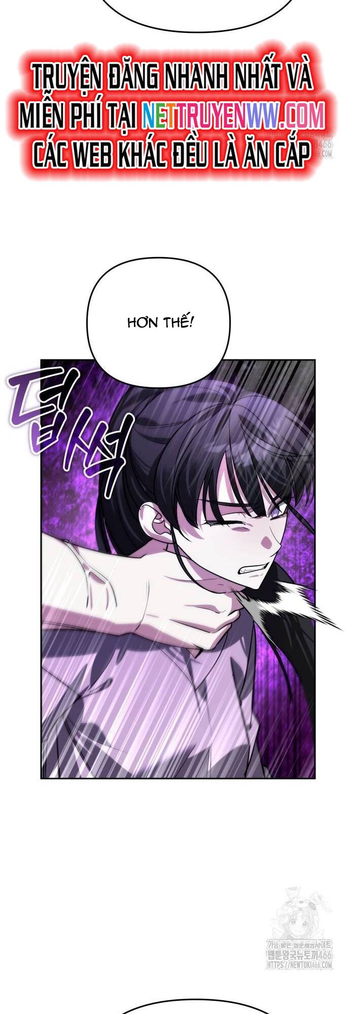 Bản Ngã Thay Đổi Chap 17 - Next Chap 18