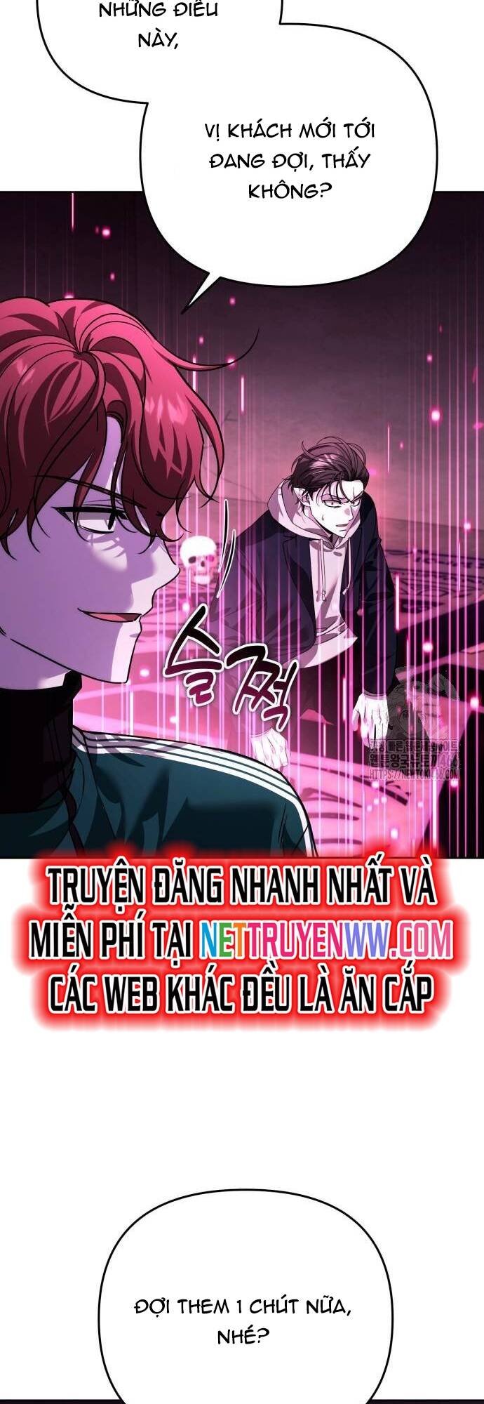 Bản Ngã Thay Đổi Chap 17 - Next Chap 18