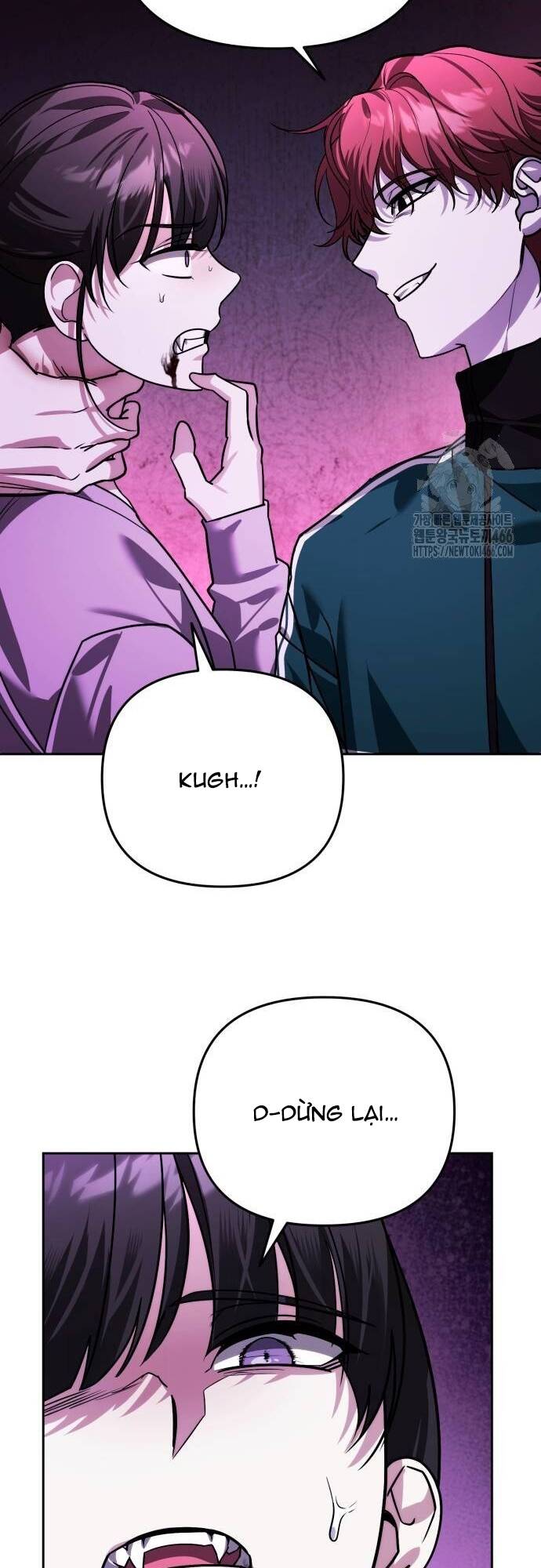 Bản Ngã Thay Đổi Chap 17 - Next Chap 18