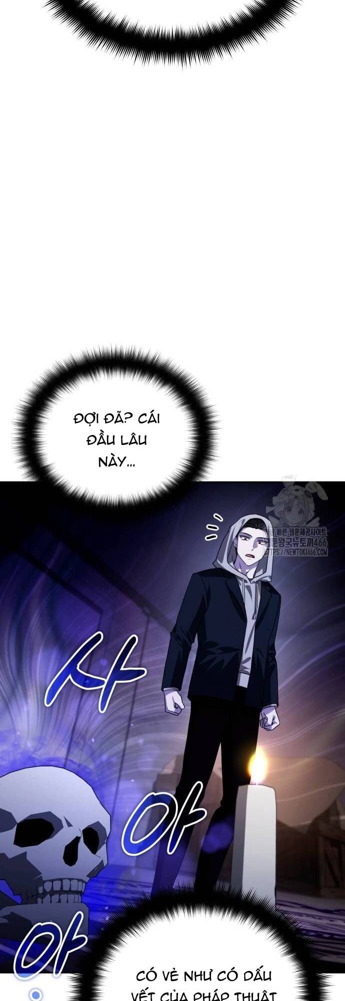 Bản Ngã Thay Đổi Chap 17 - Next Chap 18