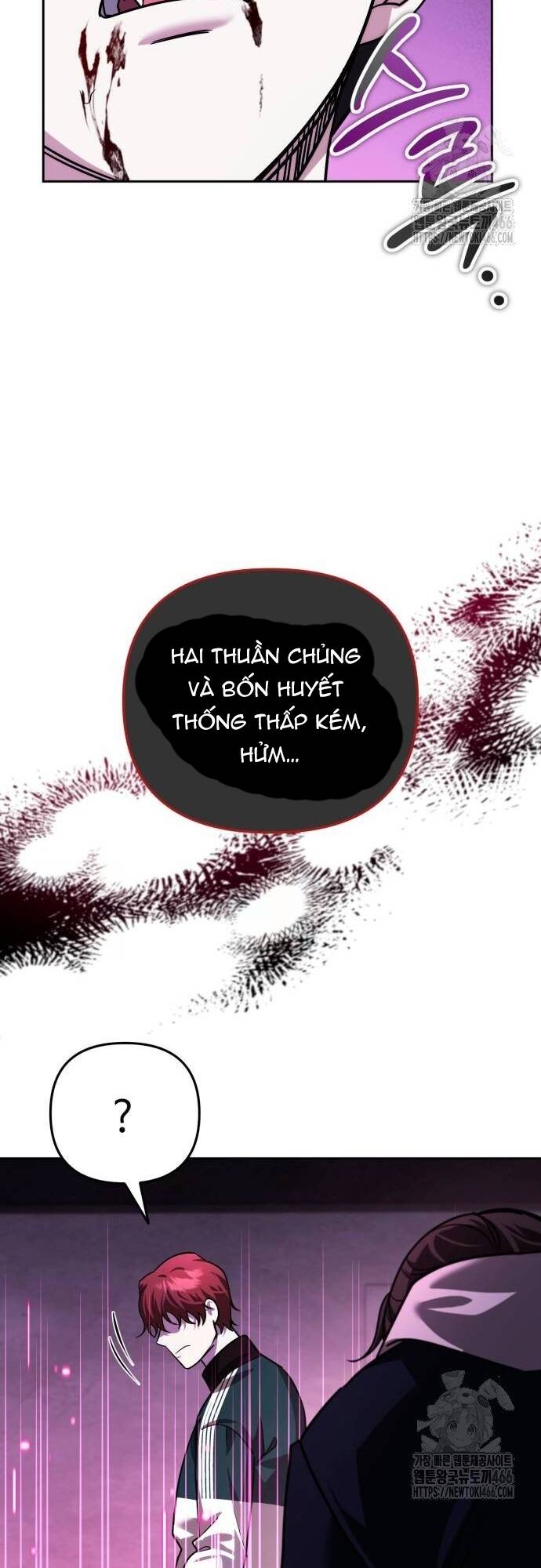 Bản Ngã Thay Đổi Chap 17 - Next Chap 18