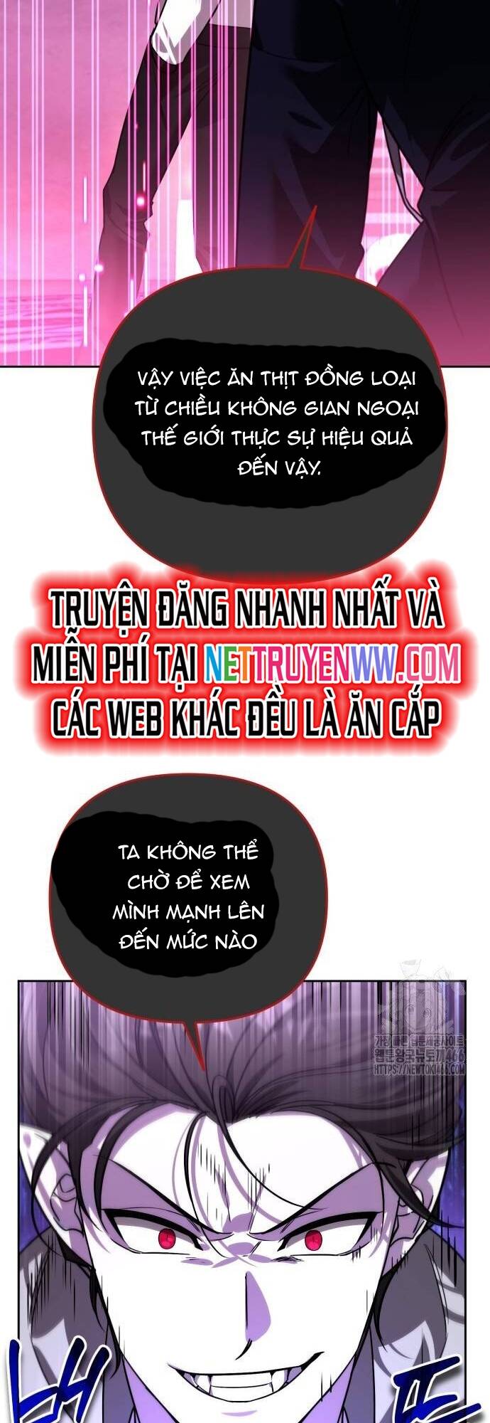 Bản Ngã Thay Đổi Chap 17 - Next Chap 18
