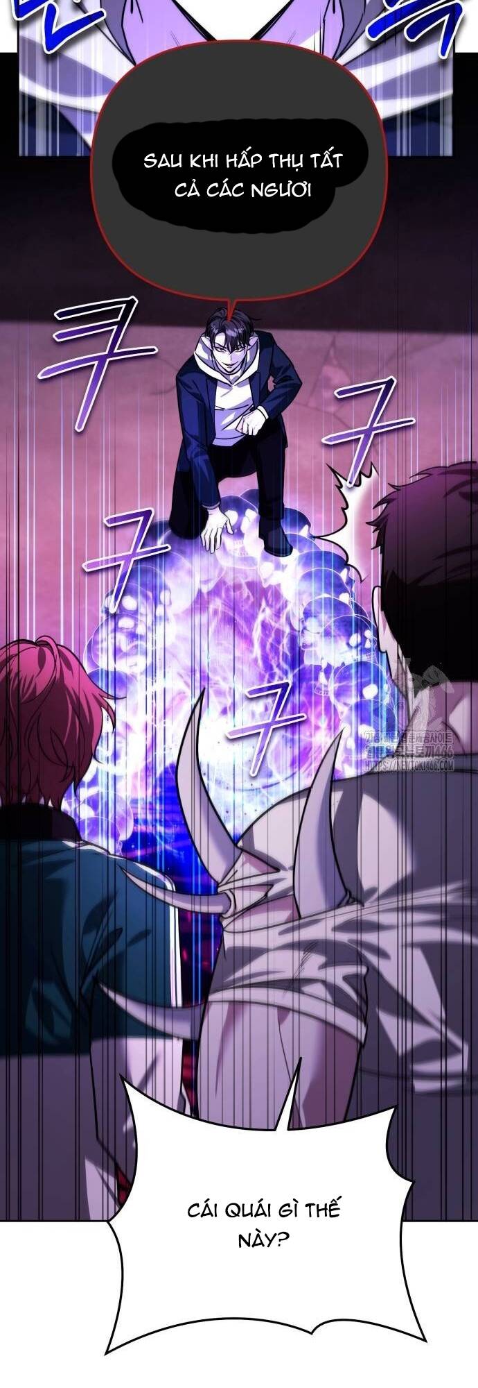 Bản Ngã Thay Đổi Chap 17 - Next Chap 18