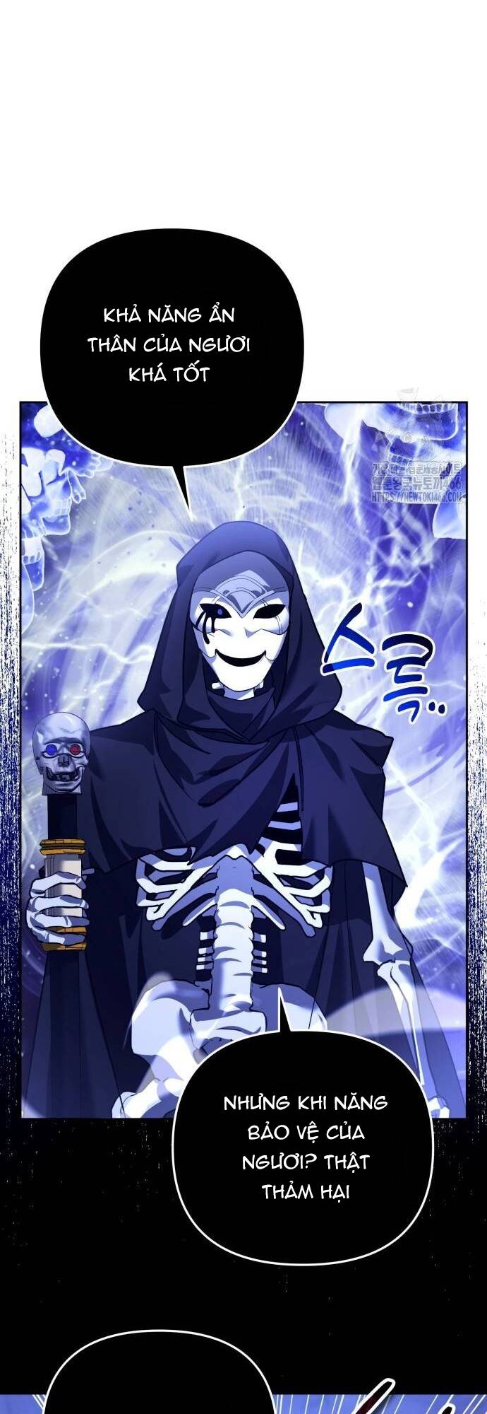 Bản Ngã Thay Đổi Chap 17 - Next Chap 18
