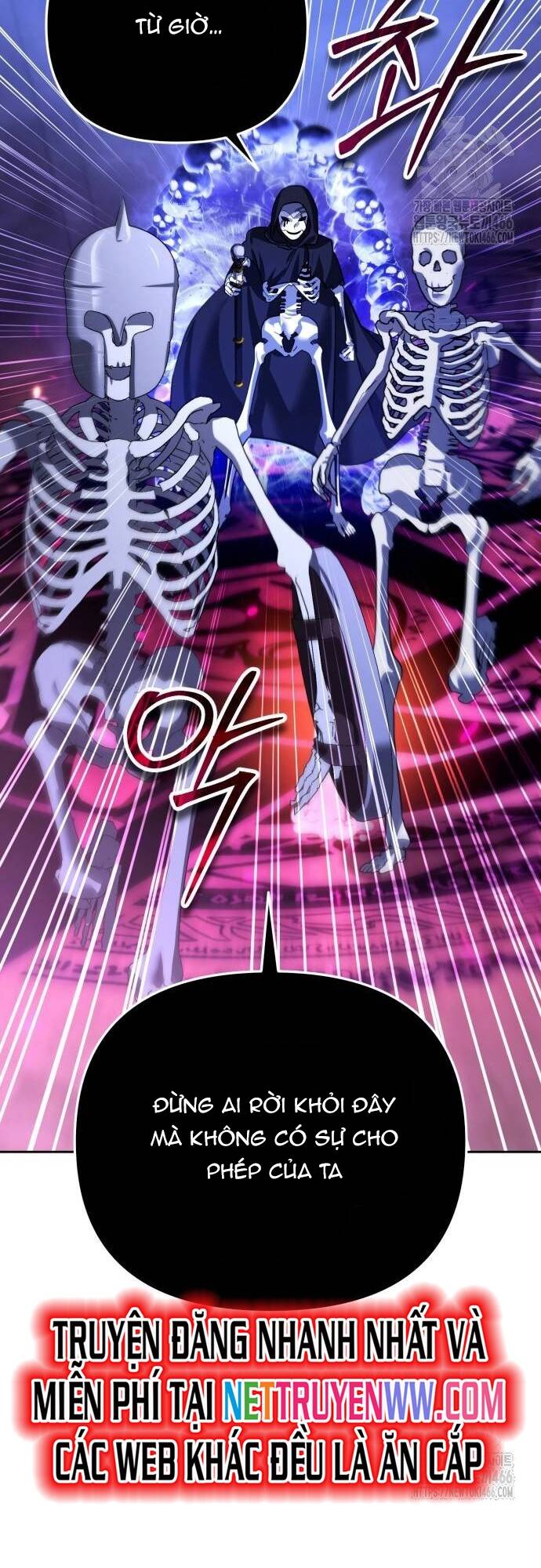 Bản Ngã Thay Đổi Chap 17 - Next Chap 18