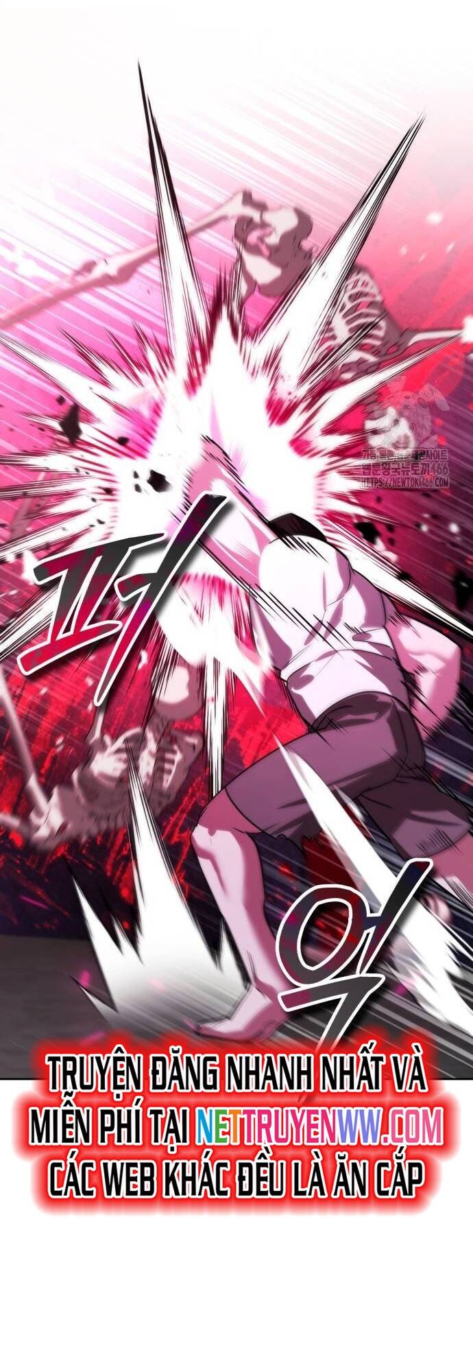 Bản Ngã Thay Đổi Chap 17 - Next Chap 18