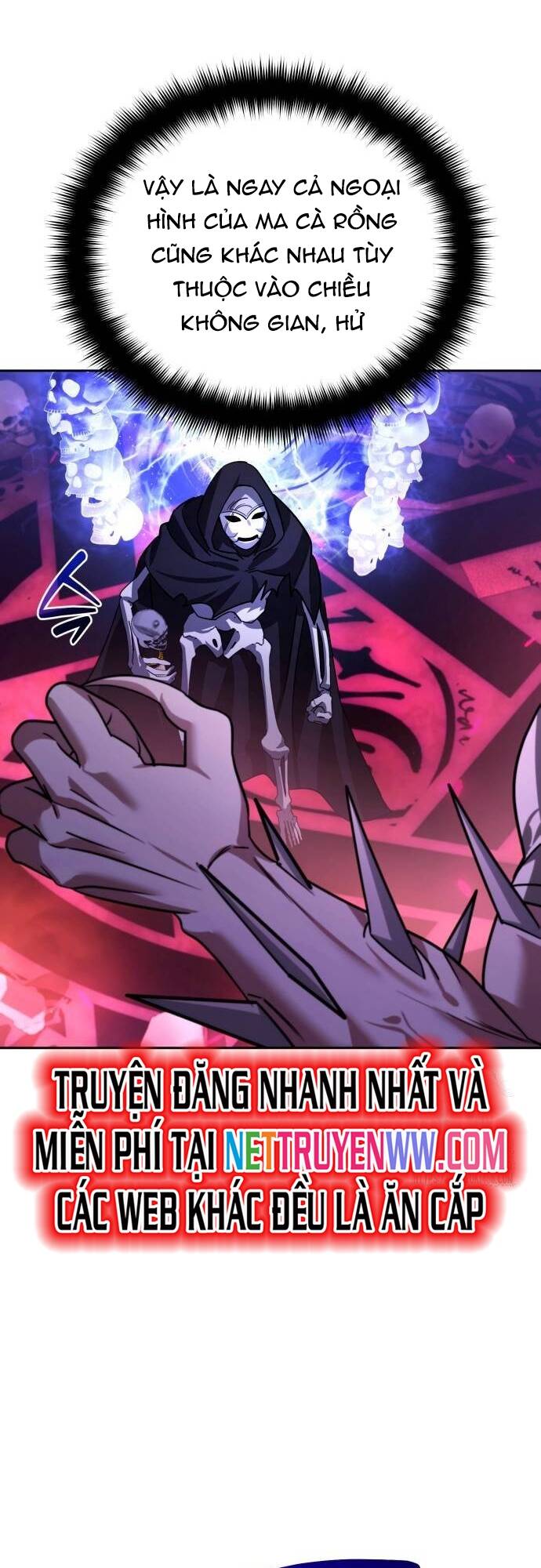 Bản Ngã Thay Đổi Chap 17 - Next Chap 18