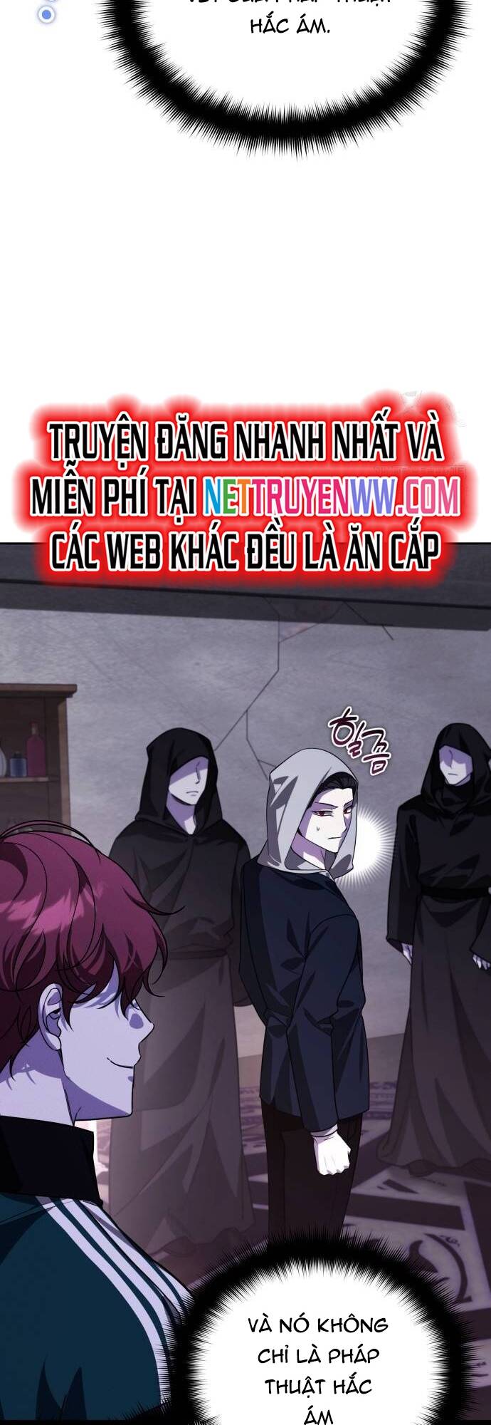 Bản Ngã Thay Đổi Chap 17 - Next Chap 18
