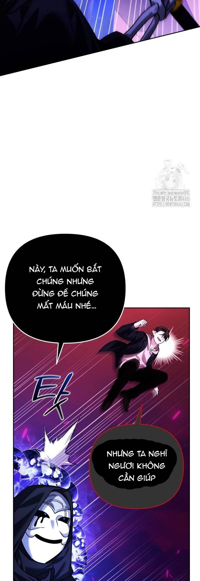 Bản Ngã Thay Đổi Chap 17 - Next Chap 18
