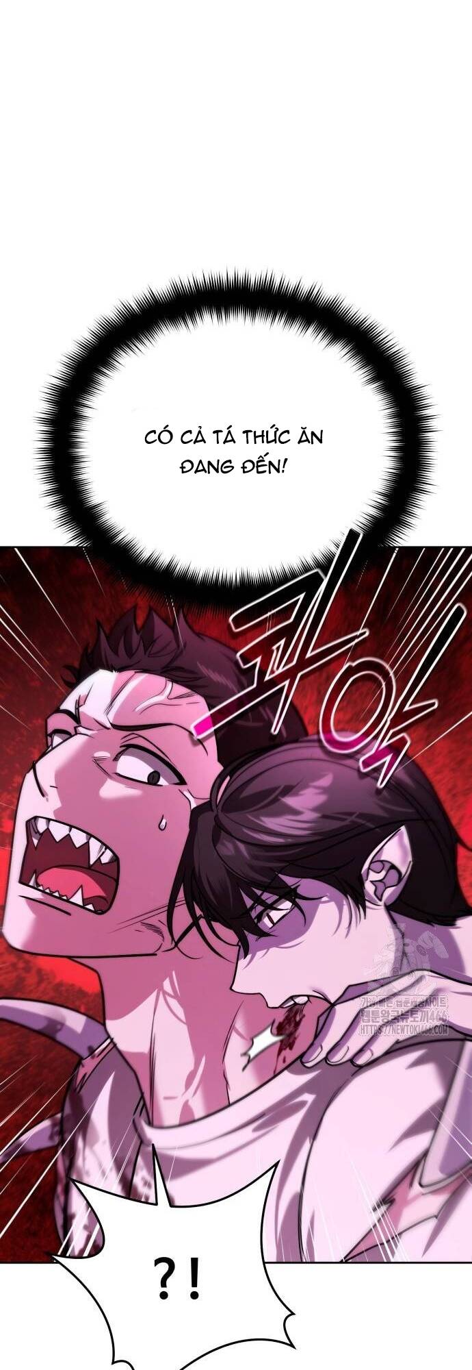 Bản Ngã Thay Đổi Chap 17 - Next Chap 18
