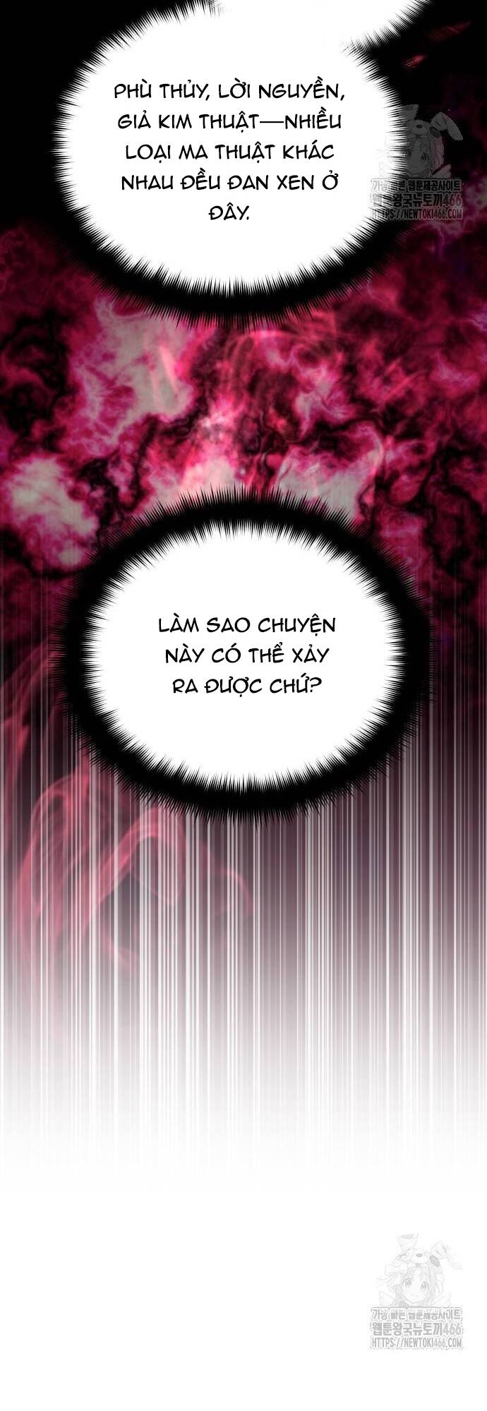 Bản Ngã Thay Đổi Chap 17 - Next Chap 18