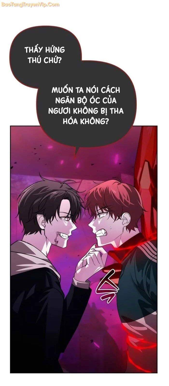 Bản Ngã Thay Đổi Chap 18 - Next Chap 19