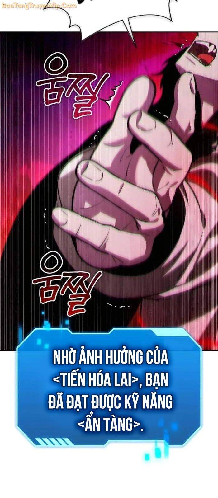 Bản Ngã Thay Đổi Chap 18 - Next Chap 19