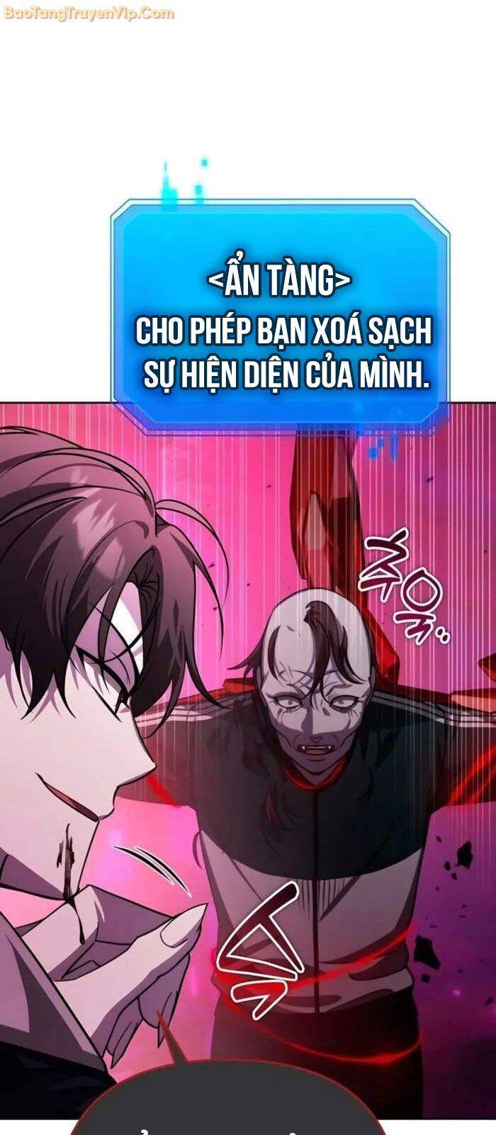 Bản Ngã Thay Đổi Chap 18 - Next Chap 19