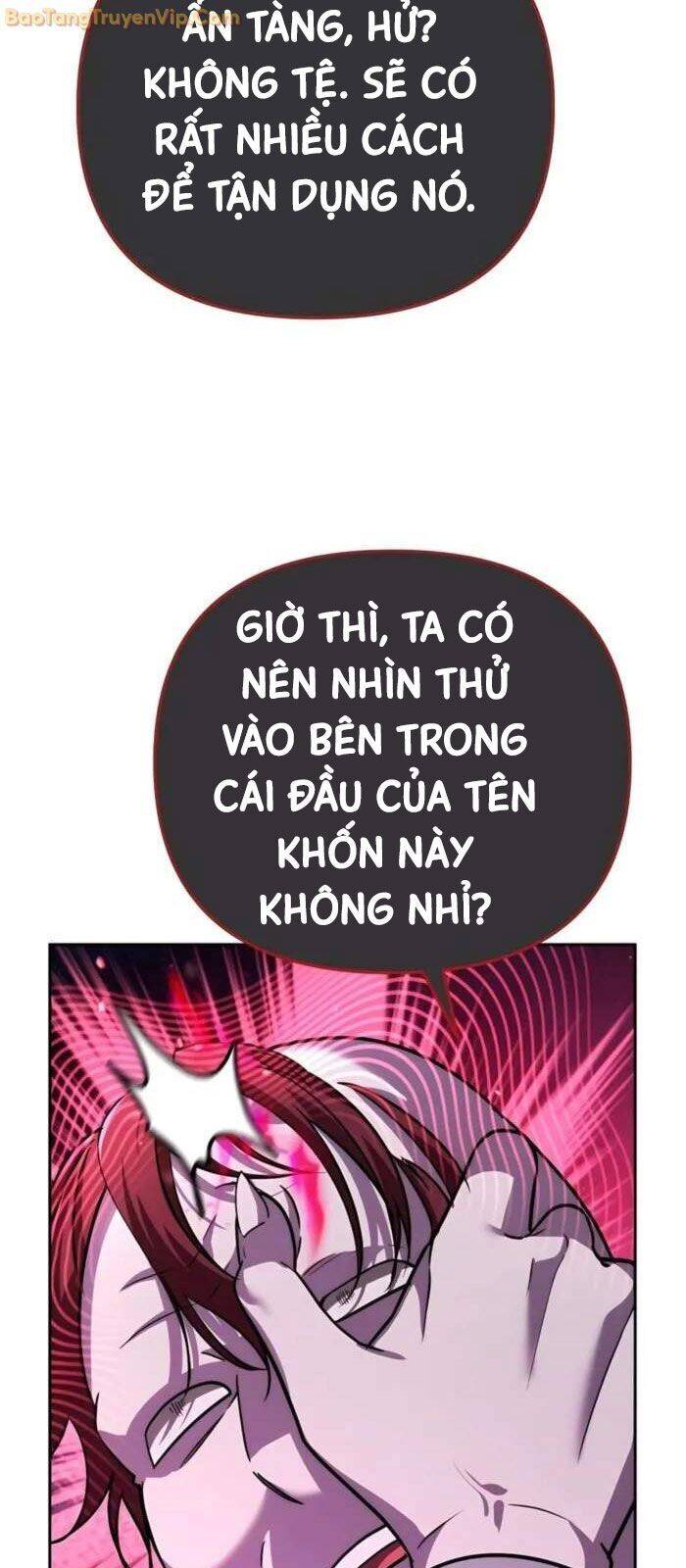 Bản Ngã Thay Đổi Chap 18 - Next Chap 19