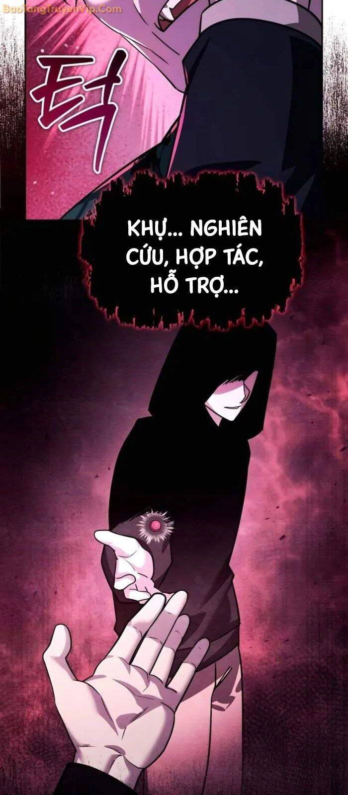 Bản Ngã Thay Đổi Chap 18 - Next Chap 19