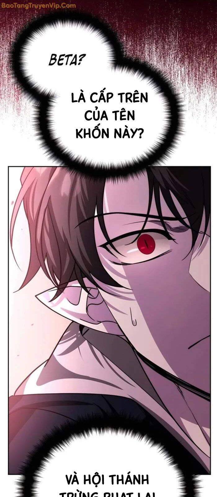 Bản Ngã Thay Đổi Chap 18 - Next Chap 19