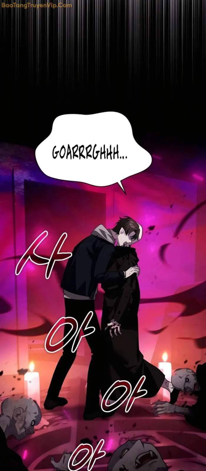 Bản Ngã Thay Đổi Chap 18 - Next Chap 19