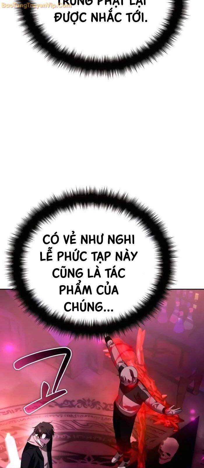 Bản Ngã Thay Đổi Chap 18 - Next Chap 19