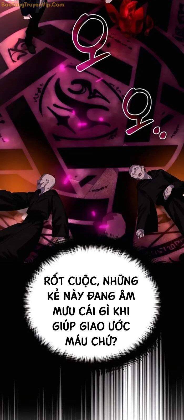 Bản Ngã Thay Đổi Chap 18 - Next Chap 19