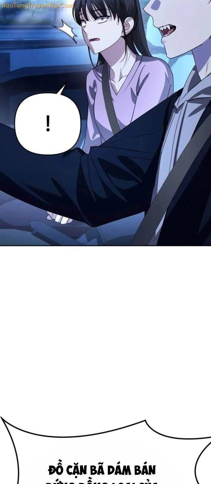 Bản Ngã Thay Đổi Chap 18 - Next Chap 19